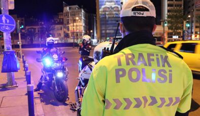 Ankara’da Bayram Güvenliği İçin Alarm: 23 Bini Aşkın Personel Görev Başında