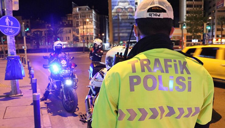 Ankara’da Bayram Güvenliği İçin Alarm: 23 Bini Aşkın Personel Görev Başında