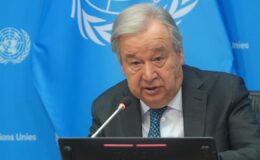 Guterres’ten Kritik Uyarı: Orta Doğu’daki Savaş Kontrolden Çıktı, Bölgesel Yayılma Riski Artıyor