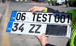 APP Plaka Düzenlemesi: Cezalar İptal Edildi, Denetimler 2026’ya Ertelendi