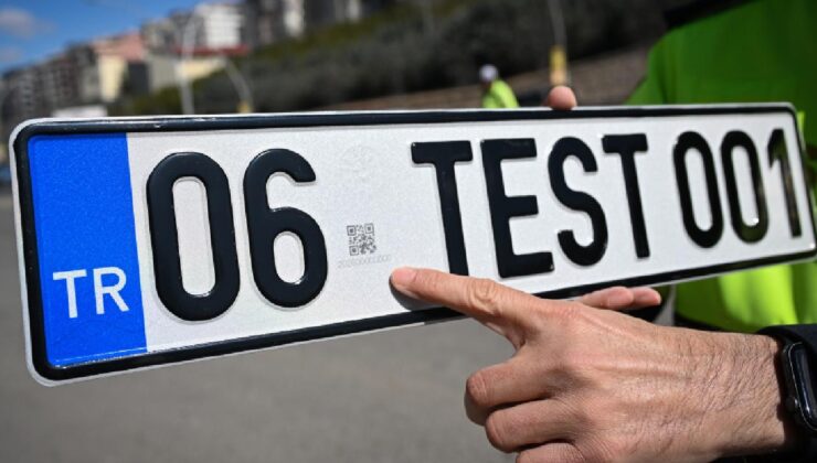 Trafikte Yeni Dönem: APP Plaka ve Gürültü Kirliliğine Sıkı Denetim Başlıyor