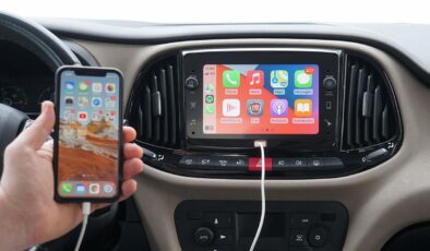 Araçlardaki Multimedya Cihazları Cezaları İptal Edildi: Yeni Düzenlemeler Yolda