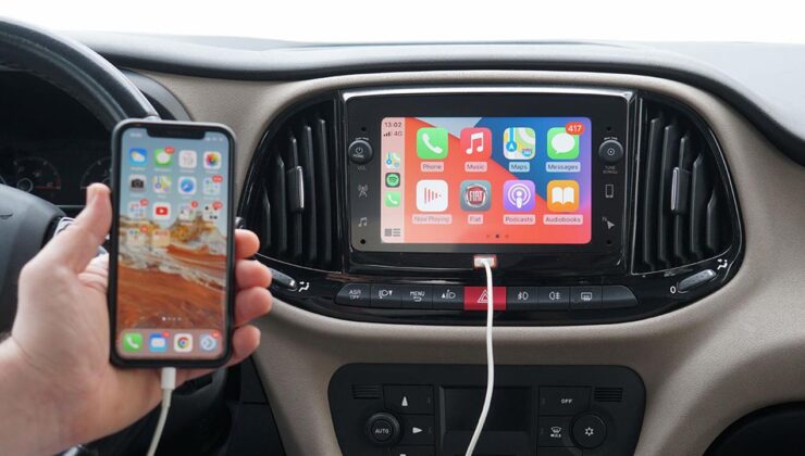 Araçlardaki Multimedya Cihazları Cezaları İptal Edildi: Yeni Düzenlemeler Yolda