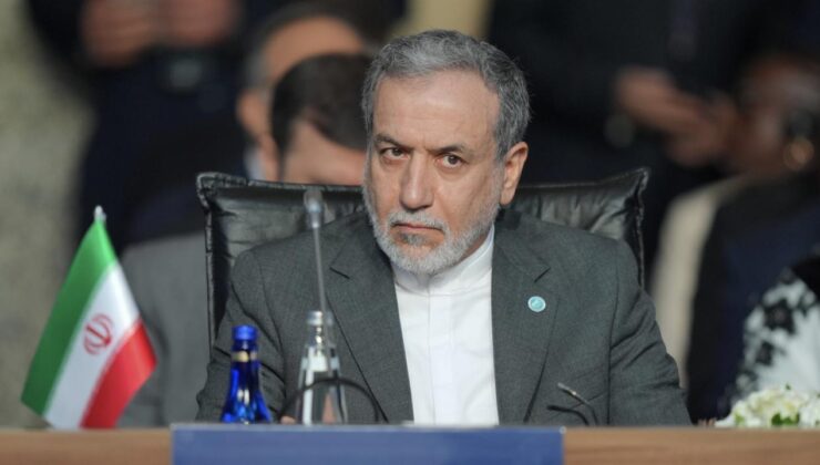 İran’dan Sert Uyarı: Altyapıya Saldırı Halinde Kısıtlama Olmayacak