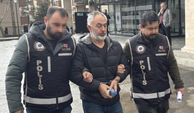 Bakan Gürlek’in Bilgilerini Sorgulayan İki Tapu Müdürü Tutuklandı: Usulsüz Erişim ve Görevi Kötüye Kullanma