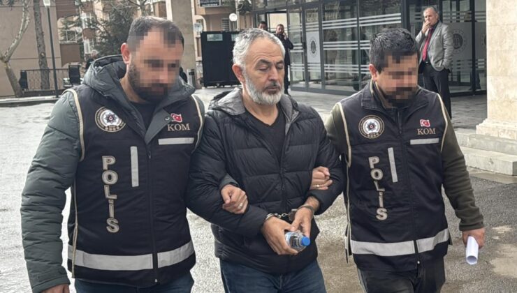 Bakan Gürlek’in Bilgilerini Sorgulayan İki Tapu Müdürü Tutuklandı: Usulsüz Erişim ve Görevi Kötüye Kullanma