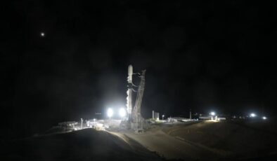 ASELSAN’dan Uzayda Yeni Bir Adım: LUNA-2 Nano Uydusu Başarıyla Fırlatıldı, Türkiye’nin Uzay Teknolojilerindeki Gücü Artıyor