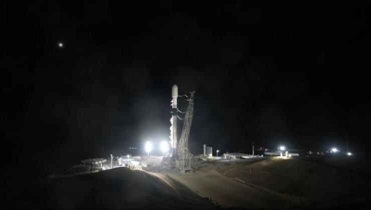 ASELSAN’dan Uzayda Yeni Başarı: LUNA-2 Uydu Sistemiyle Türkiye’nin IoT Vizyonu Güçleniyor