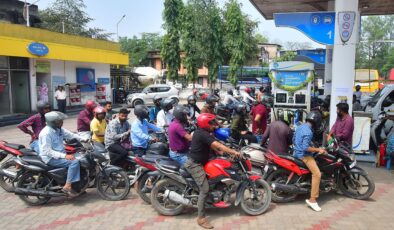 Asya’da Akaryakıt Krizi: Mesai Kısıtlamaları, Rasyon Uygulamaları ve Ekonomik Zorluklar