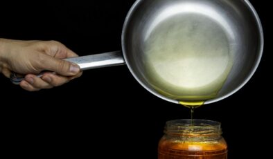 Bitkisel Atık Yağlar Dönüşümle Havacılık Yakıtına Dönüşüyor: Yeni Yönetmelik Yolda