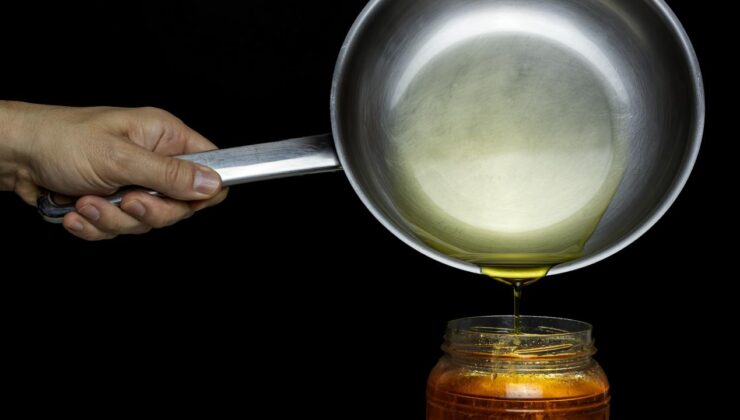 Bitkisel Atık Yağlar Dönüşümle Havacılık Yakıtına Dönüşüyor: Yeni Yönetmelik Yolda