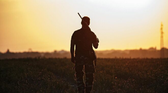 Av Sezonu Türkiye Genelinde Kapanırken, Av ve Yaban Hayatının Korunması Vurgusu