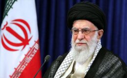 İran’da Kriz: Ayetullah Hamaney’in Akıbeti Belirsizliğini Koruyor, Çatışmalar Tırmanıyor