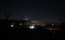 Bağdat’ta Şiddetli Patlamalar: ABD Üsleri ve Diplomatik Ofis Hedefte Mi?