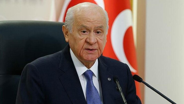Devlet Bahçeli’den Prof. Dr. İlber Ortaylı İçin Taziye Mesajı: Türk Düşünce Hayatının Önemli Bir İsmi Vefat Etti