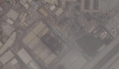 İran Devrim Muhafızları’ndan ABD Üslerine Saldırı: Bahreyn, BAE ve Kuveyt Hedefte