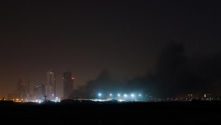 Bahreyn’de İran Destekli Saldırı: 1 Ölü, Çok Sayıda Yaralı