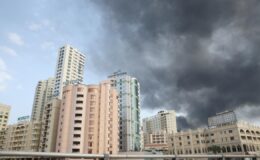 Bahreyn Hava Savunması İran Saldırılarına Karşı Koyuyor: 102 Füze ve 171 İHA İmha Edildi