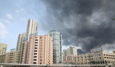 Bahreyn’de İran Saldırıları Sonrası Toplanma Yasağı: Kamu Güvenliği Tehdidi ve Gelişmeler