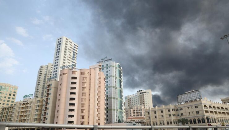 Bahreyn’de İran Saldırıları Sonrası Toplanma Yasağı: Kamu Güvenliği Tehdidi ve Gelişmeler