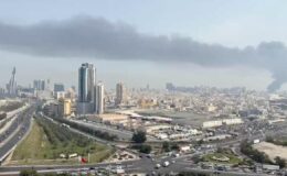 Bahreyn’de Sirenler Çaldı: Halk Güvenli Bölgelere Yönlendirildi – İçişleri Bakanlığı’ndan Açıklama