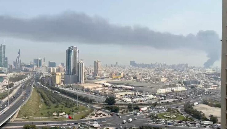 Bahreyn’de Sirenler Çaldı: Halktan Güvenli Konumlara Geçme ve Resmi Kaynakları Takip Etme Çağrısı