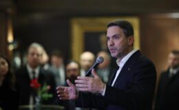 Bakan Bayraktar’dan Kanada Ziyareti: Türkiye-Kanada İşbirliğinde Yeni Bir Dönem