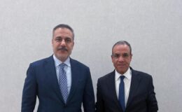 Dışişleri Bakanı Fidan, İslamabad’da Mısırlı Mevkidaşı Abdulati ile Görüştü: İkili İlişkiler ve Bölgesel Gelişmeler Ele Alındı