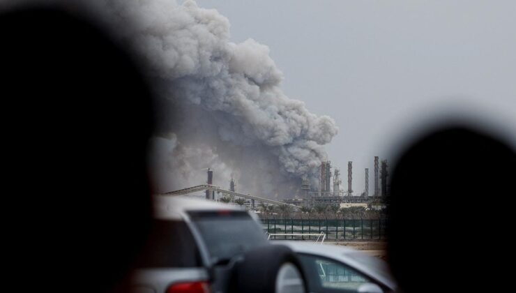 Bahreyn’den Kritik Açıklama: İran’dan Gelen Füze ve İHA Saldırıları Artıyor