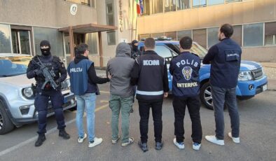 Barış Boyun Davasında Tahliyeler Sonrası Yakalama Kararları: 11 Sanık İçin Gözaltı Emri