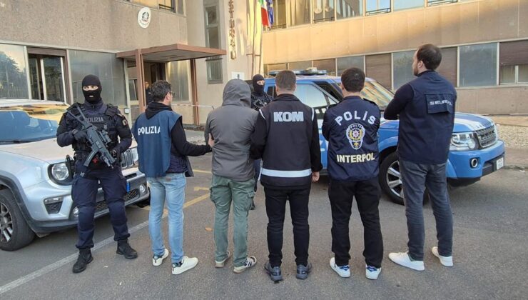 Barış Boyun Davasında Tahliyeler Sonrası Yakalama Kararları: 11 Sanık İçin Gözaltı Emri