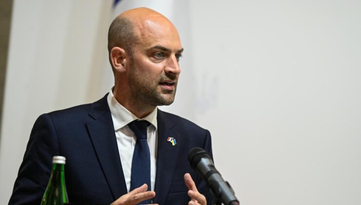 Bakan Barrot’tan Orta Doğu Değerlendirmesi: İran’ın Tutumu ve Bölgedeki Gerilim