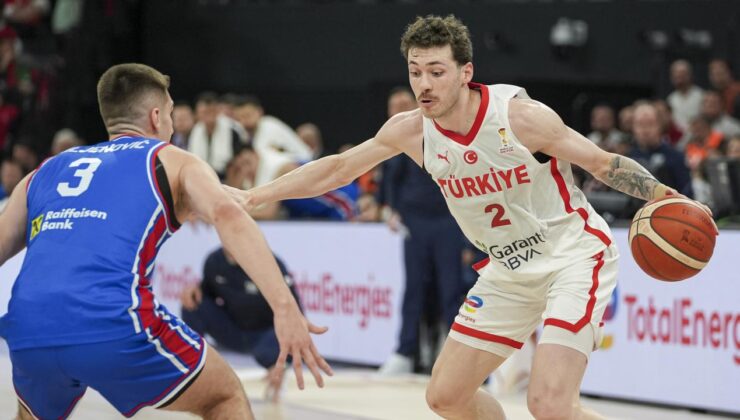 12 Dev Adam’dan Muhteşem Zafer: Sırbistan’ı Mağlup Ederek Göz Doldurdular!