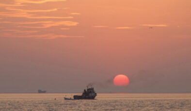 ABD’den Körfez’de Deniz Ticaretini Güçlendirecek 20 Milyar Dolarlık Reasürans Planı