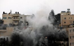 İspanya’dan İsrail’e Sert Kınama: Batı Şeria’daki Şiddet ve Yerleşim Politikaları Reddedildi