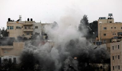 İspanya’dan İsrail’e Sert Kınama: Batı Şeria’daki Şiddet ve Yerleşim Politikaları Reddedildi