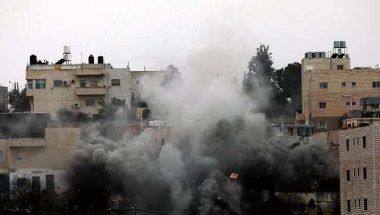 İspanya’dan İsrail’e Sert Kınama: Batı Şeria’daki Şiddet ve Yerleşim Politikaları Reddedildi