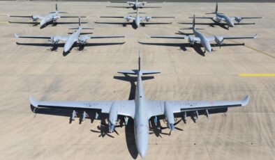 Bayraktar AKINCI 150 Bin Uçuş Saatini Aştı: Milli TİHA’dan Büyük Başarı