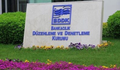 BDDK’dan İki Yatırım Bankasına Ret: SLM ve Asır Yatırım Bankalarının Kuruluş İzinleri İptal Edildi