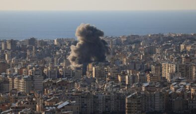 İsrail’den Hizbullah’a Darbe: İstihbarat Şefi Hüseyin Makled Öldürüldü, Çatışmalar Tırmanıyor