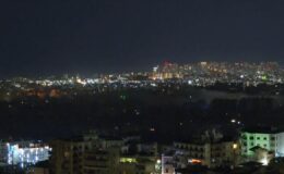 İsrail’den Beyrut’a Saldırılar: Bölgede Gerilim Tırmanıyor