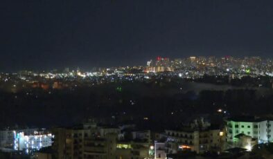 İsrail’den Beyrut’a Saldırılar: Bölgede Gerilim Tırmanıyor