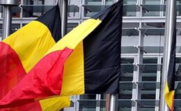 Belçika, Fransa Desteğiyle Rus ‘Gölge Filosu’na Darbe Vurdu: Petrol Tankerine El Konuldu