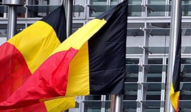 Belçika, Fransa Desteğiyle Rus ‘Gölge Filosu’na Darbe Vurdu: Petrol Tankerine El Konuldu