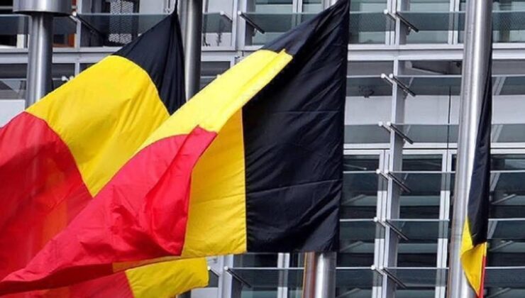 Belçika, Fransa Desteğiyle Rus ‘Gölge Filosu’na Darbe Vurdu: Petrol Tankerine El Konuldu