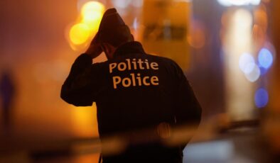 Brüksel’de Askerler Sokaklarda: Güvenlik Önlemleri Artırılıyor, Tartışmalar Sürüyor