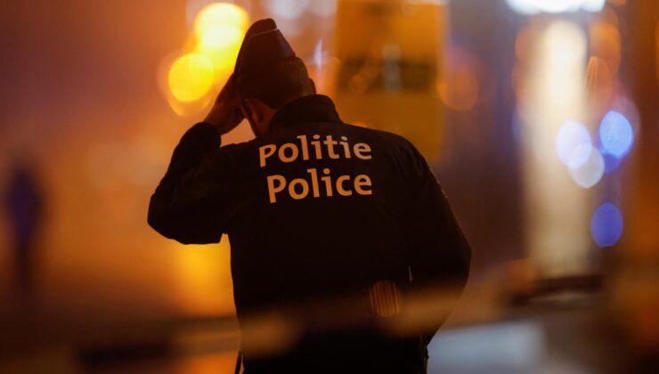 Brüksel’de Askerler Sokaklarda: Güvenlik Önlemleri Artırılıyor, Tartışmalar Sürüyor