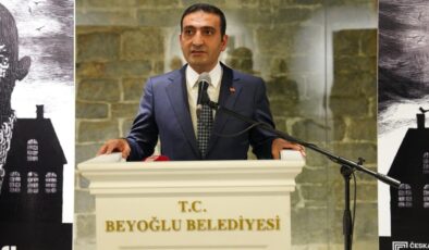 İnan Güney ve Diğer 6 Şüpheli Hakkında İddianame Hazırlandı: İmamoğlu Davasıyla Birleştirme Talebi