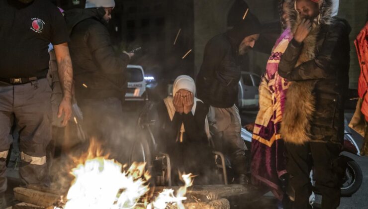 İsrail’in Lübnan Saldırıları: 41 Ölü ve Artan Gerginlik