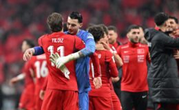 Kosova – Türkiye Maçını İngiliz Hakem Michael Oliver Yönetecek: 2026 Dünya Kupası Elemeleri Play-Off Finali Heyecanı!